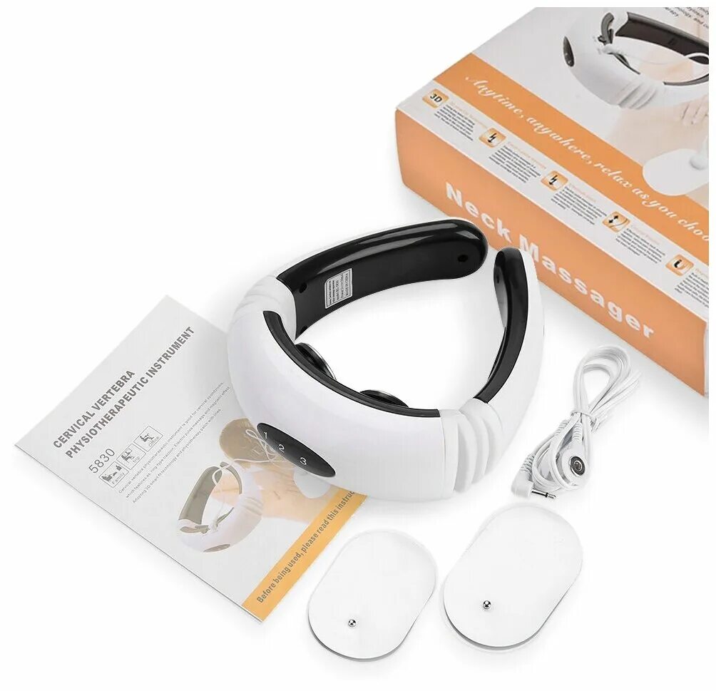 Neck massager hx 5880. Neck massager hx 5880. электромассажер профессиональный. массажер для шеи neck massager hx -5830. массажер для шеи neck massager hx -5830.