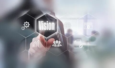 Vision demo