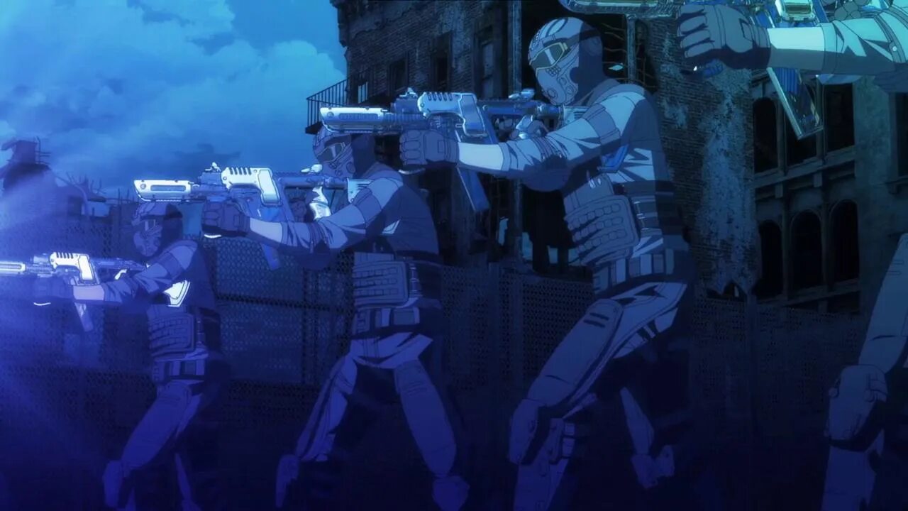 Проект скард мультсериал с 2021 г Проект Скард: Шрам Прэйтер AMV Лёд
