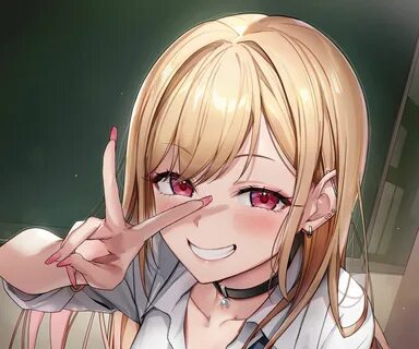 Sono Bisque Doll Wa Koi Wo Suru. 