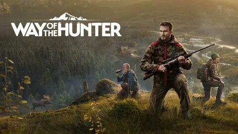Way of the Hunter PS5, русские субтитры купить в Москве 2800.00, описание и хара
