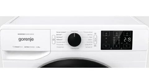 Gorenje wnei84bs