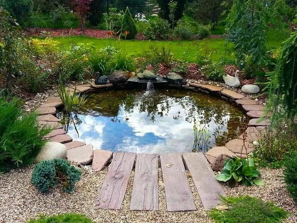 Пруды сделай сам. Пруды сделай сам. Водоем в саду. Искусственный водоем в саду. Огородный прудик.