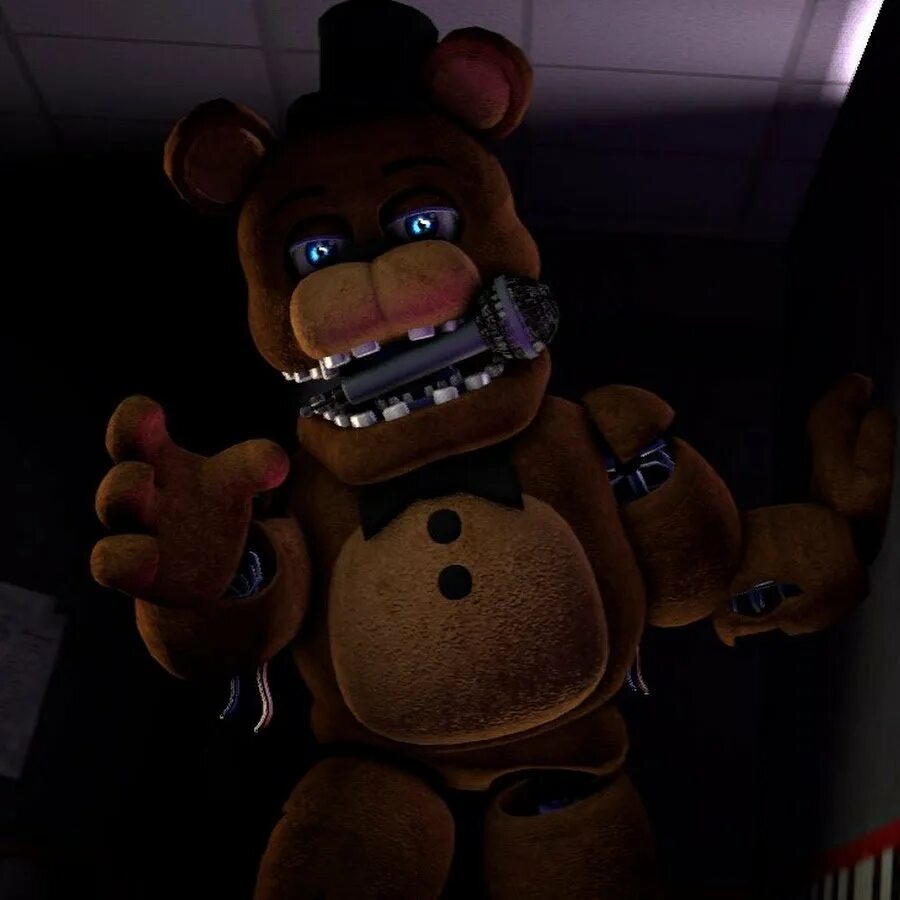 Фото олдов фнаф. Олд Фредди. FNAF 2 Олд Фредди. АНИМАТРОНИК Олд Фредди. Олд Фредди из ФНАФ.