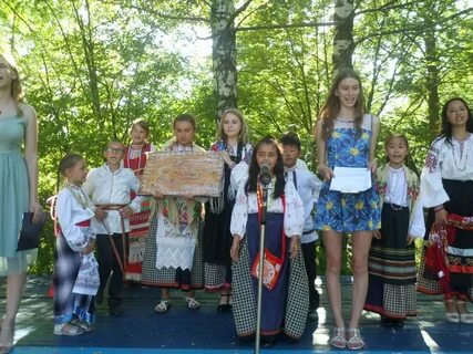 Слобода культура