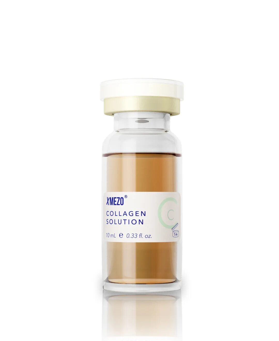 Collagen solution
