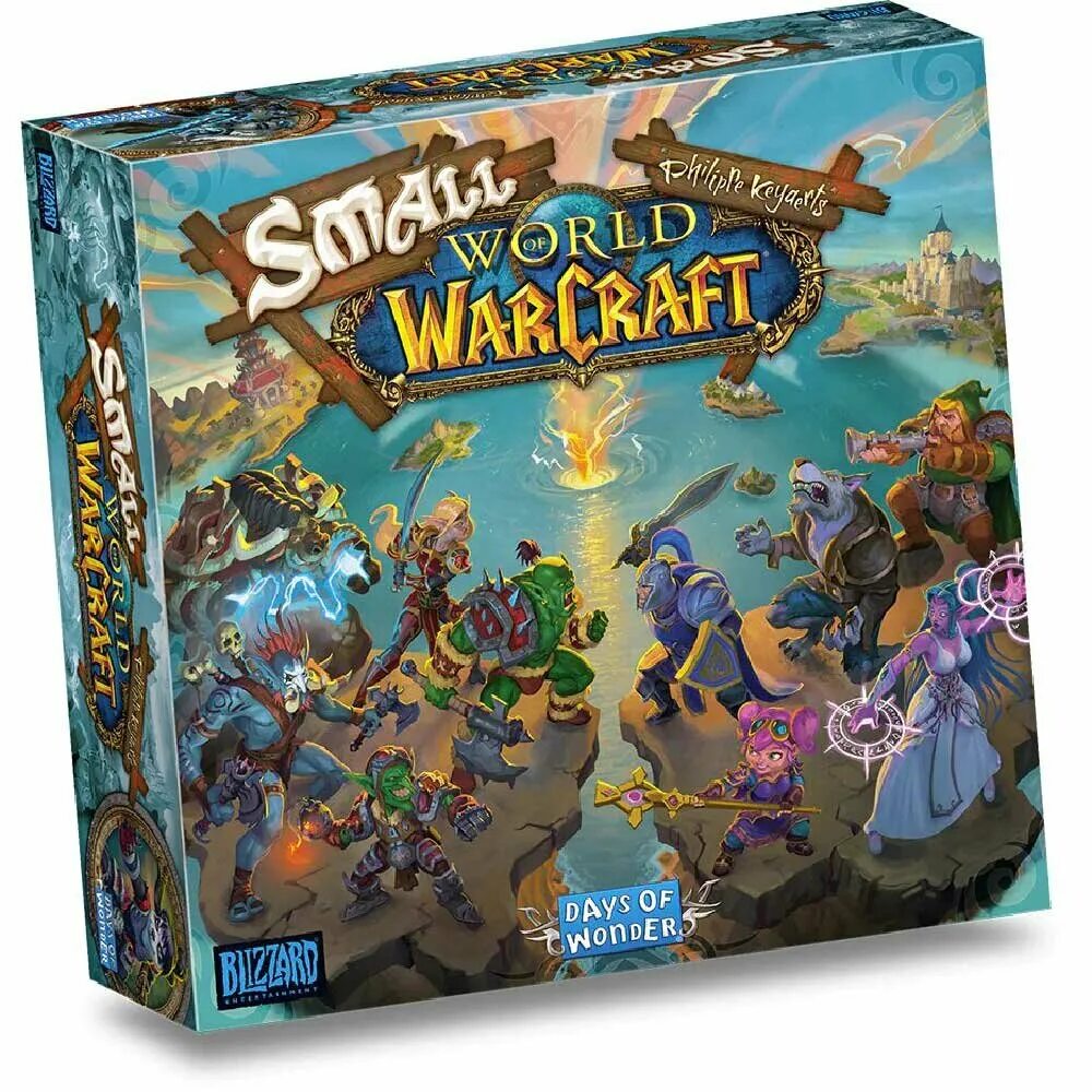 Маленький мир. Small World of Warcraft настольная игра. Small World of Warcraft настольная. Настольная игра варкрафт World of Warcraft. Настолка маленький мир варкрафт.
