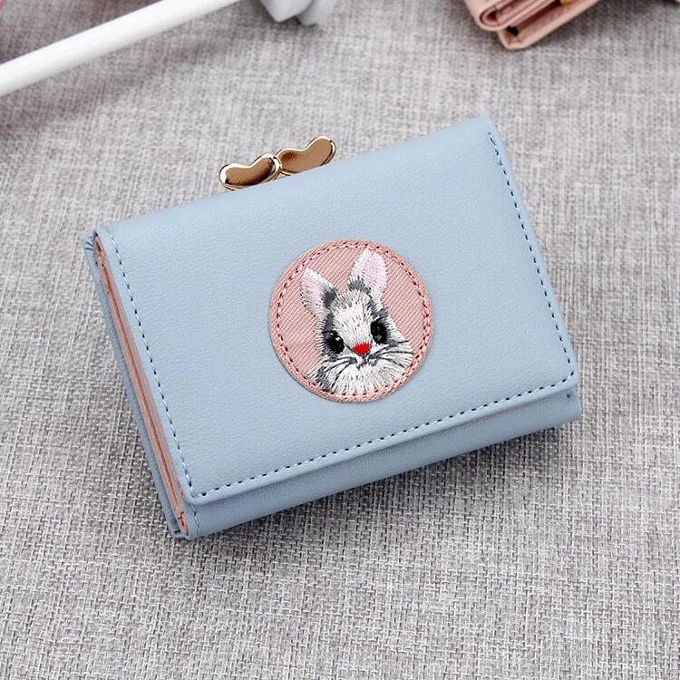 Rabbit wallet