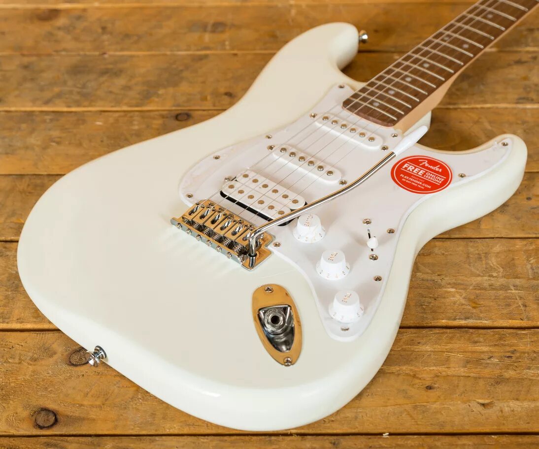 Bullet stratocaster hss. Squier Bullet Stratocaster белый. Электрогитара Squier Bullet Stratocaster HT Arctic White. Squier Bullet HSS. Fender Squier Bullet Stratocaster HSS Arctic White электрогитара,.