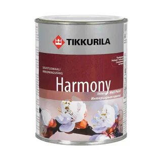 Tikkurila harmony