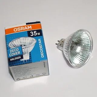 Лампа osram 35