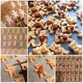 Что можно испечь из детской