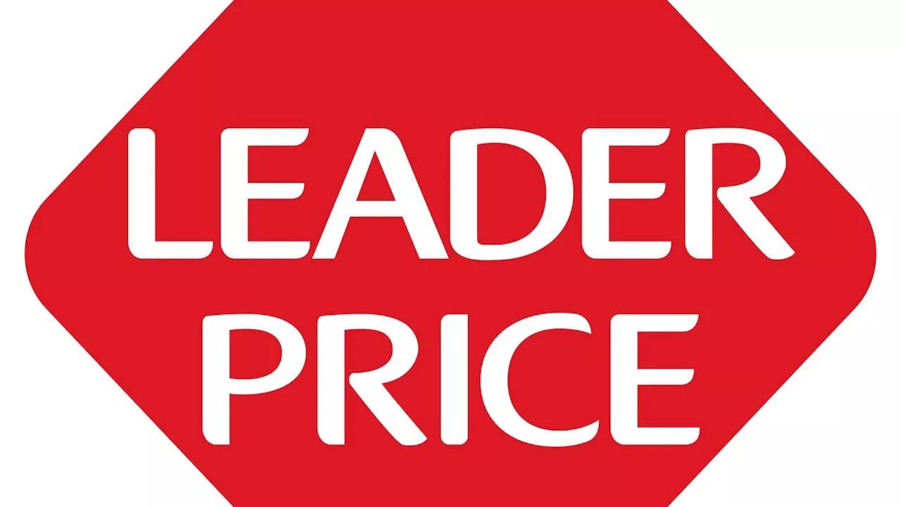 Once price. Leader price. price leadership.