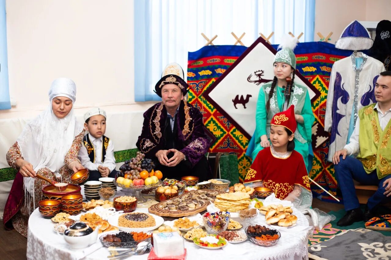 Наурыз 2024 какого числа в казахстане году