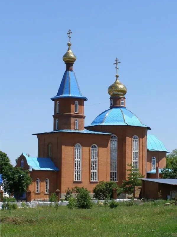 Погода в новошахтинске на 2