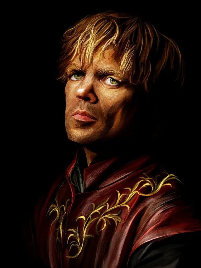 Тиланд ланнистер. Ланнистер тирион ланнистер. тирион ланнистеров арт.