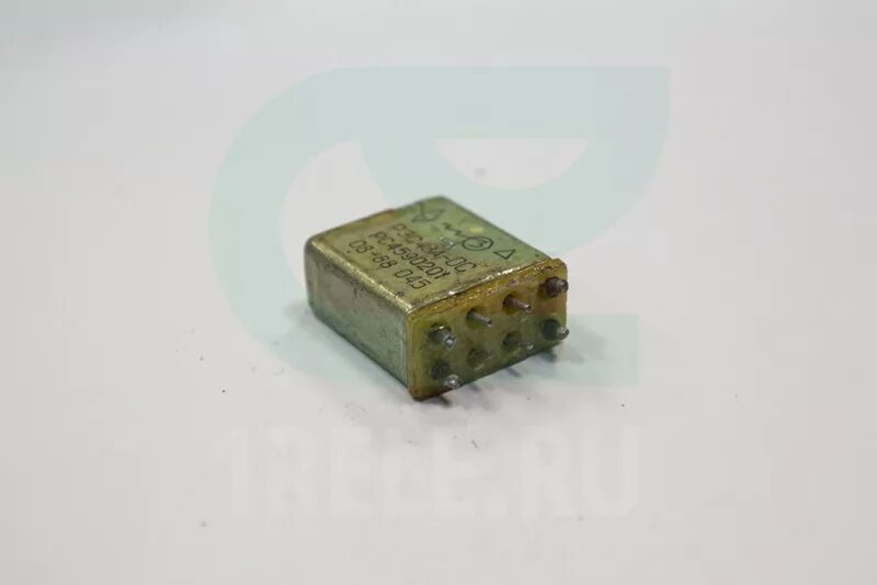 Рэс 48 содержание. Рэс48а рс4590201. реле рэс 48.