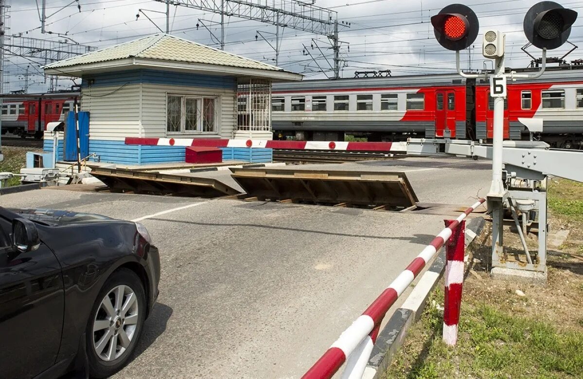 Штраф жд