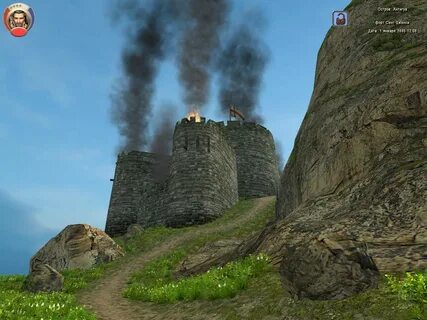 Le fort