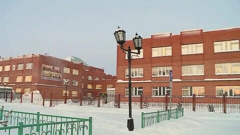 Сказка уренгой