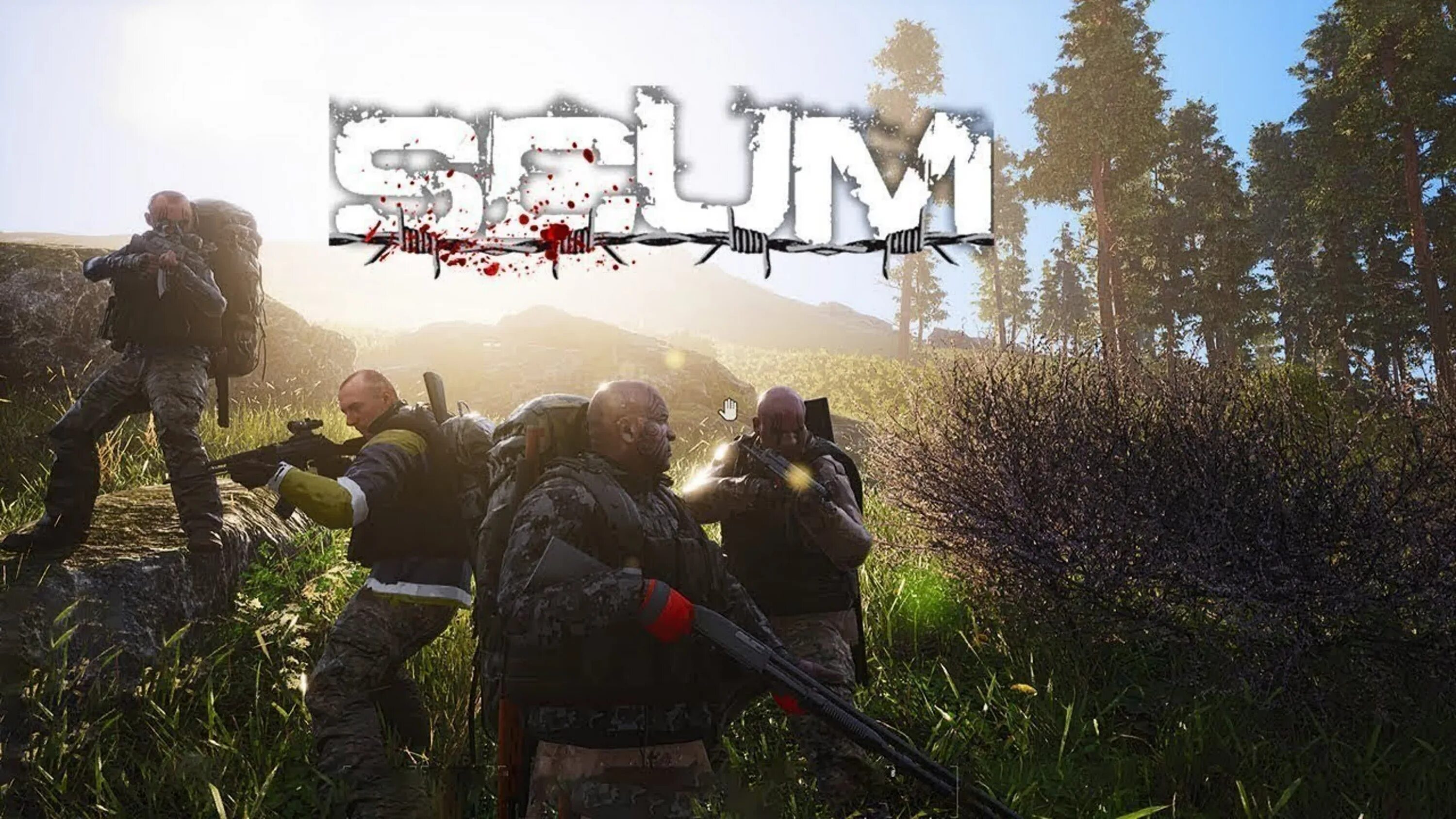 Скам одиночная игра. Scum игра. Картинки Scum игра.