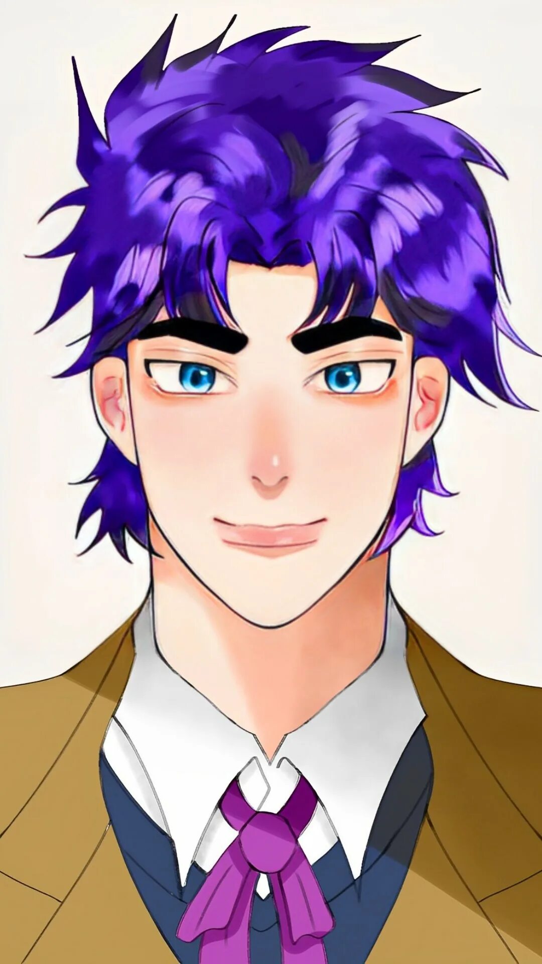 джонатан джостар