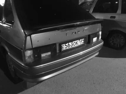 Значки 2114