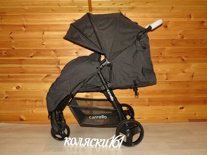 Carrello omega