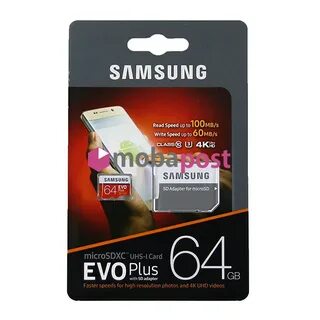 Samsung class 10
