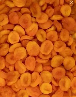 Курага сахарная
