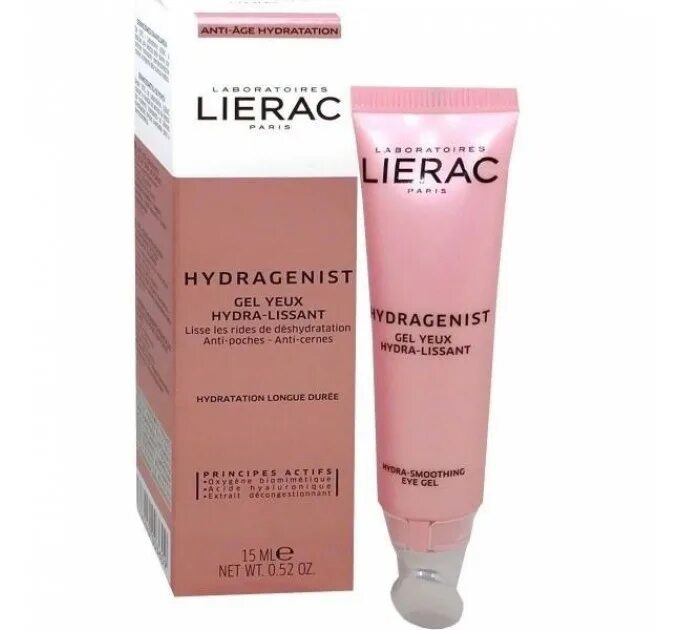 Lierac Hydragenist Gel. Lierac Hydragenist пробник. Lierac Hydragenist Baume СПФ фактор. Kthfr utkm. Gel yeux