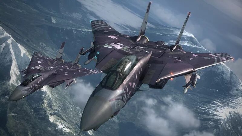 Combats f. F-14 Ace Combat. F-14d Ace Combat. F-14 Tomcat Ace Combat. Ace Combat x Ah-64.