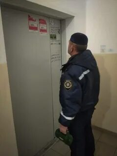 Аварийная лифтов спб