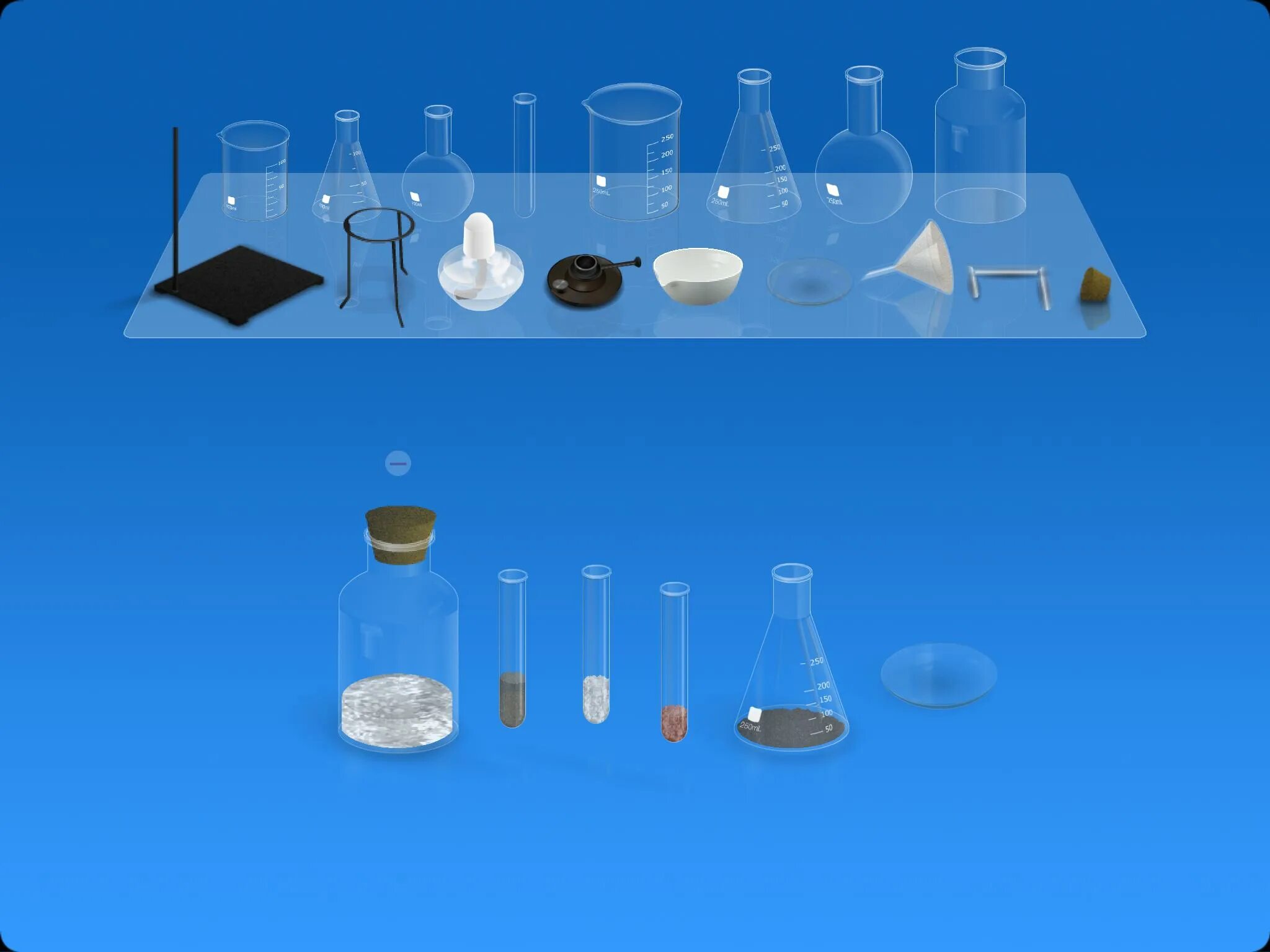 Реагенты эксперименты. Химическая лаборатория. Посуда для опытов по химии. Химические опыты. Лабораторная по химии.