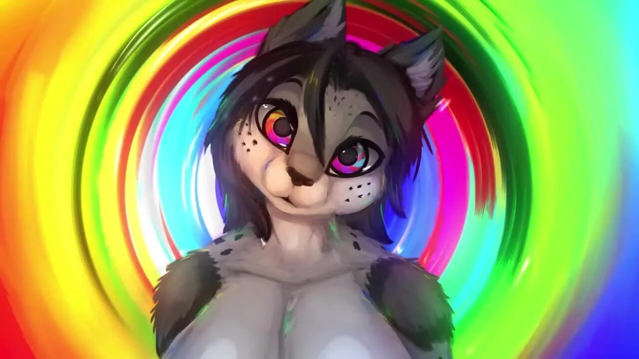 Furry hypnosis