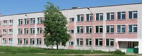 Лицей г козьмодемьянск
