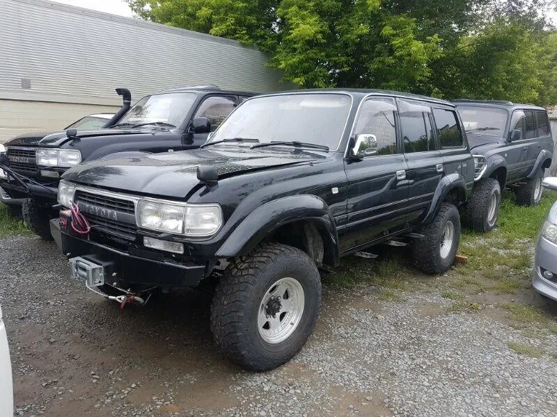 Ленд Крузер 80. Toyota Land Cruiser 80. Toyota Land Cruiser 80 кузов. Toyota Land Cruiser 80 1993.