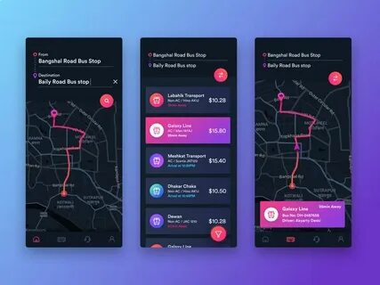 App tracking