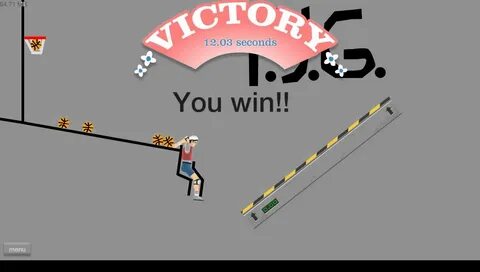 Happy уровни