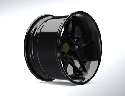 Power wheels диски