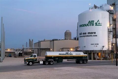 Air products