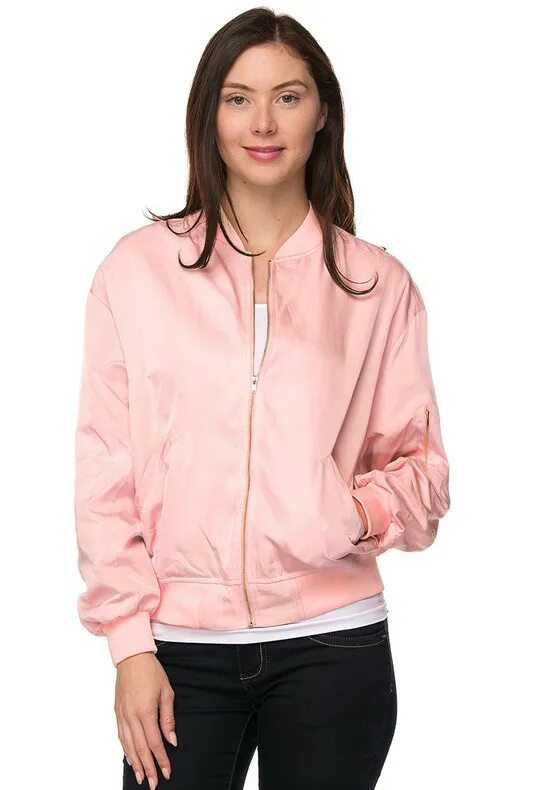 Бомбер женский розовый. Pink Bomber Jacket. Куртка бомбер с воротником женская. Атласный бомбер женский. Атласный розовый бомбер женский.