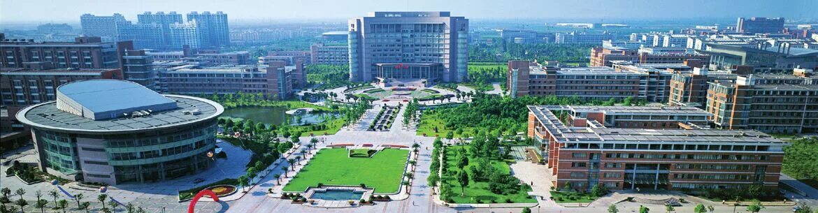 Zhejiang university of science and technology