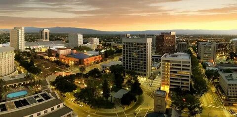 San jose ca