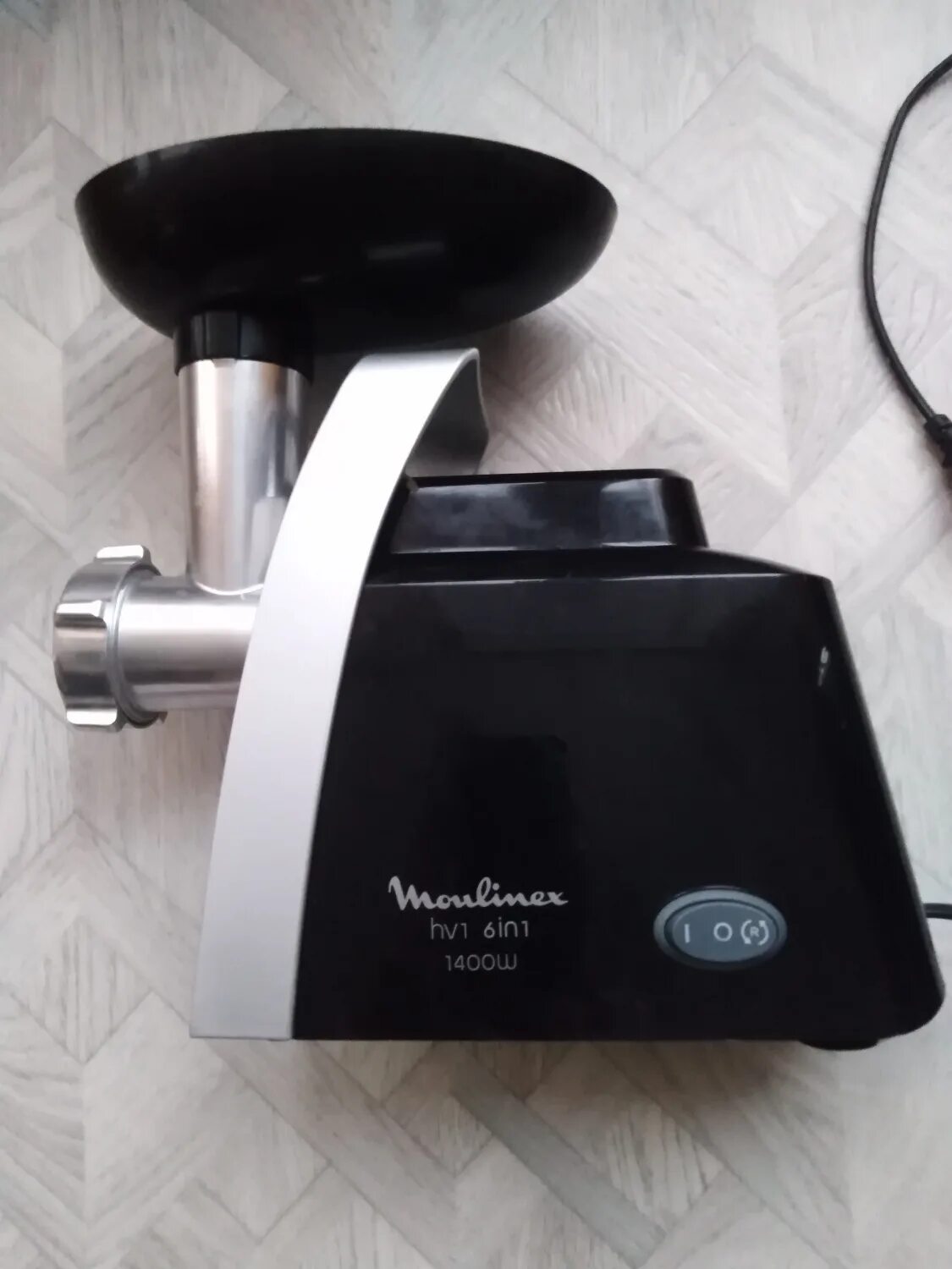 мулинекс hv1