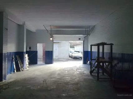 Аренда бокса сутки