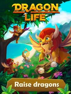 Dragon life