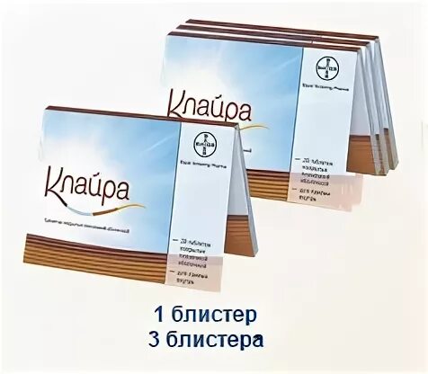 Клайра 84