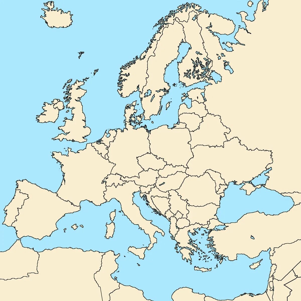 Europa und. Карта карта Европы 1936. Карта Европы для маппинга. Карта Европы политическая для маппинга. Blank Map of Europe 1914.