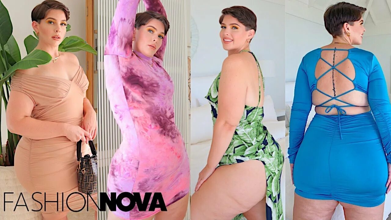 Dani DMC Carbonari. Fashion Nova curve Haul. Nova curve модель. Nova Haul фото. Dresses try on haul